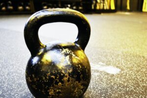 Kettlebell